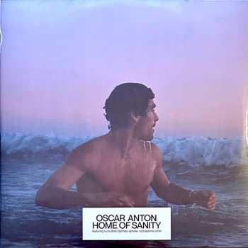 2LP Oscar Anton: Home of Sanity