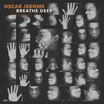 CD Oscar Jerome: Breathe Deep