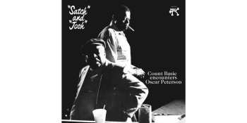 LP Count Basie: Satch And Josh (180g) (2025 Pablo Series)