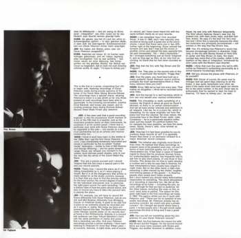 6LP/Caja Oscar Peterson: Exclusively For My Friends LTD