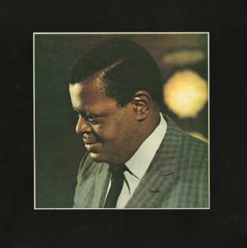 6LP/Caja Oscar Peterson: Exclusively For My Friends LTD