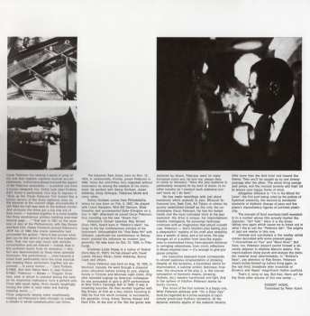 6LP/Caja Oscar Peterson: Exclusively For My Friends LTD