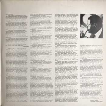 LP Oscar Peterson: Girl Talk