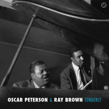 Oscar Peterson: Tenderly