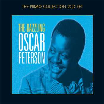 Album Oscar Peterson: The Dazzling Oscar Peterson