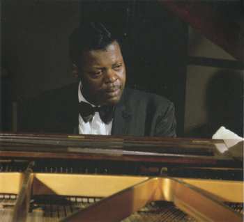 CD Oscar Peterson: The Jazz Soul Of Oscar Peterson LTD
