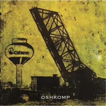 LP Oshkomp / Various: Oshkomp / Various