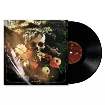 Osi And The Jupiter: Larvatus