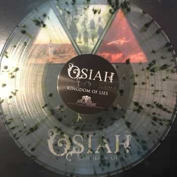 LP Osiah: Kingdom of Lies CLR