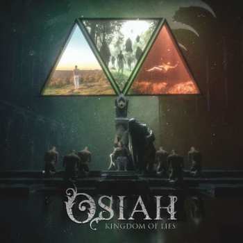 LP Osiah: Kingdom of Lies CLR