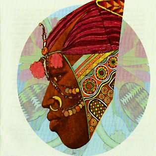 CD Osibisa: Happy Children DIGI