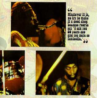 CD Osibisa: Happy Children DIGI