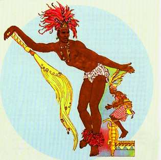 CD Osibisa: Happy Children DIGI