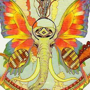 CD Osibisa: Happy Children DIGI