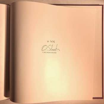 3LP Oskar Schuster: Anniversary Collection DLX | LTD | NUM