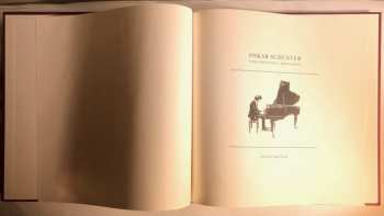 3LP Oskar Schuster: Anniversary Collection DLX | LTD | NUM
