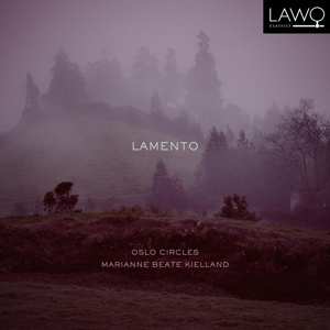 CD Marianne Beate Kielland: Lamento