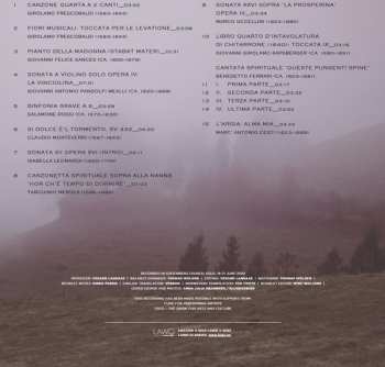 CD Marianne Beate Kielland: Lamento