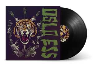 LP Oslo Ess: Oslo Ess