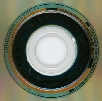 Blu-ray/SACD Oslo Kammerkor: Veneliti
