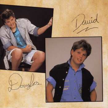 CD Osmond Boys: Osmond Boys