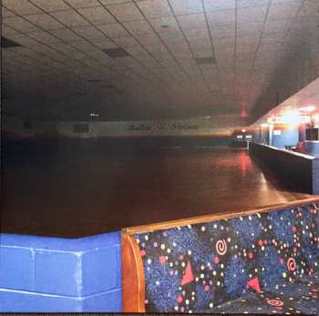 LP Oso Oso: Sore Thumb CLR