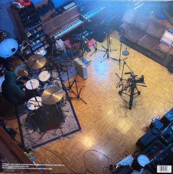 LP Oso Oso: Sore Thumb CLR