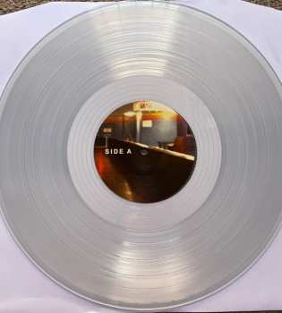 LP Oso Oso: Sore Thumb CLR