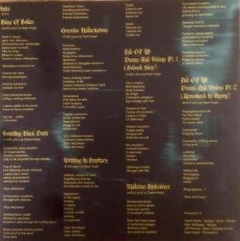 LP Ossuarium: Living Tomb