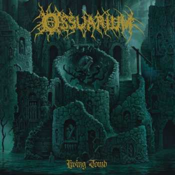 LP Ossuarium: Living Tomb