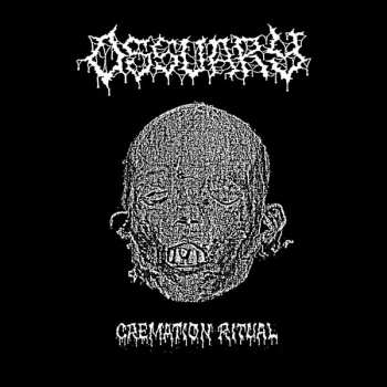 LP Ossuary: Cremation Ritual CLR