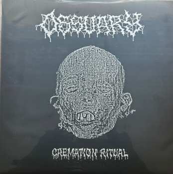 LP Ossuary: Cremation Ritual CLR