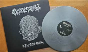 LP Ossuary: Cremation Ritual CLR