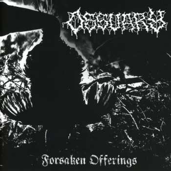 Album Ossuary: Forsaken Offerings
