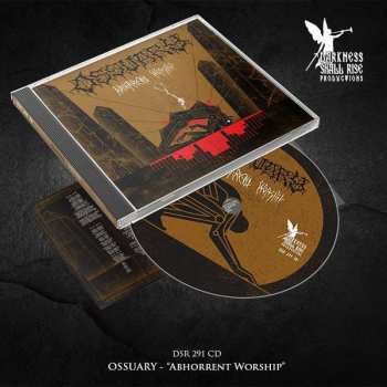 CD Ossuary: Abhorrent Worship