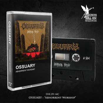 MC Ossuary: Abhorrent Worship