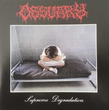 LP Ossuary: Supreme Degradation