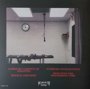 LP Ossuary: Supreme Degradation