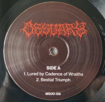 LP Ossuary: Supreme Degradation