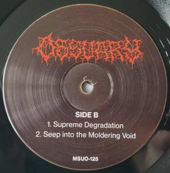 LP Ossuary: Supreme Degradation