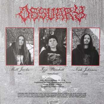 LP Ossuary: Supreme Degradation