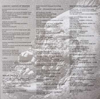 LP Ossuary: Supreme Degradation