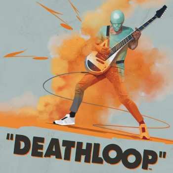 4LP/Caja Various: Deathloop DLX | LTD | CLR