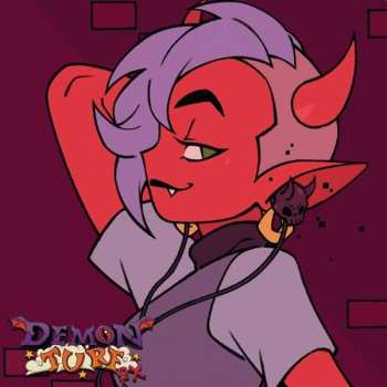 LP M. R. Miller: Demon Turf: RX CLR
