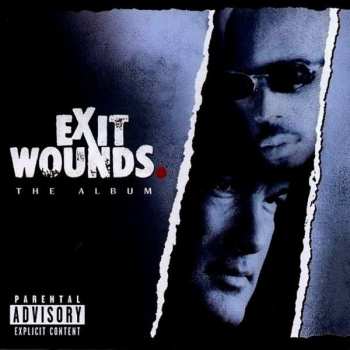 CD Various/ost: Exit Wounds