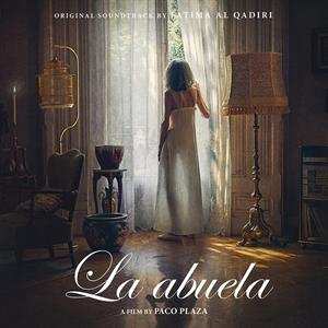 LP Fatima Al Qadiri: La Abuela (Original Motion Picture Soundtrack) LTD | CLR