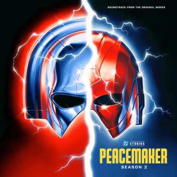 Album O.S.T.: Peacemaker - Season Two