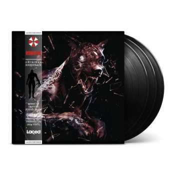 Album O.S.T.: Resident Evil