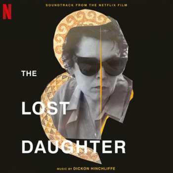 LP Dickon Hinchliffe: The Lost Daughter LTD | NUM | CLR