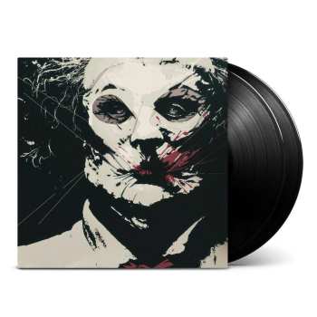 Album O.S.T.: The Outlast Trials